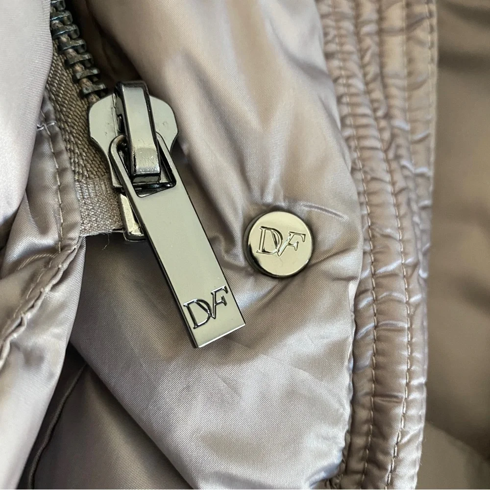 Diane von furstenberg Puffer down Coat - Picture 11 of 11